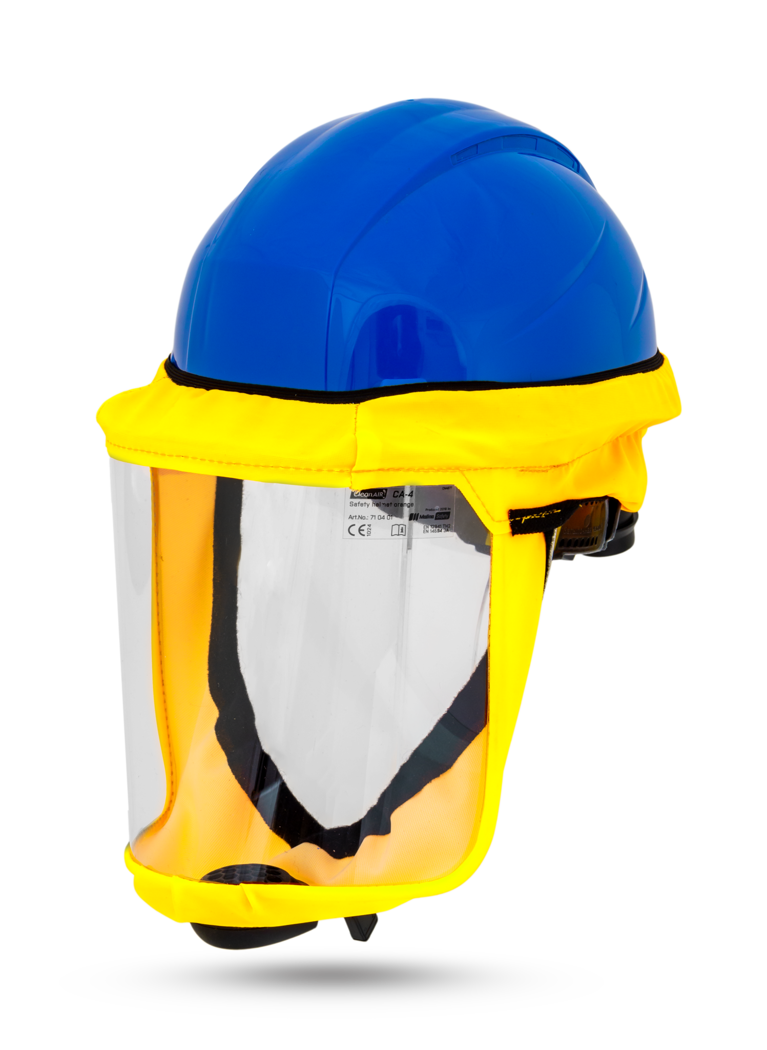 Safety Helmets Cleanair® 